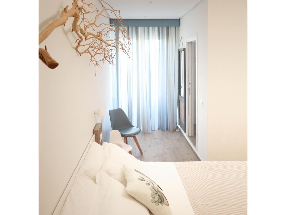 Hotel Graziella Rimini Ngoại thất bức ảnh