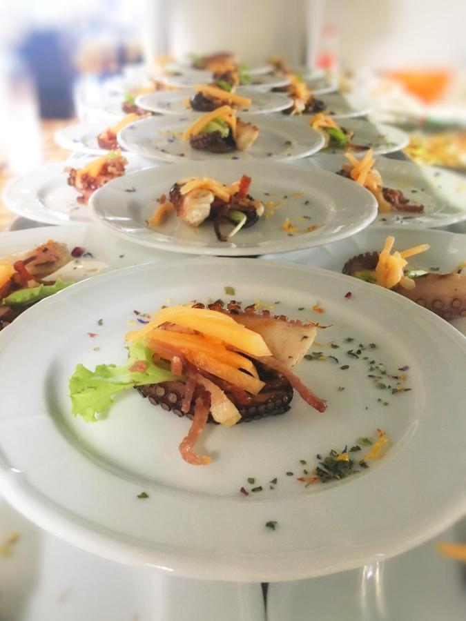 Hotel Graziella Rimini Ngoại thất bức ảnh