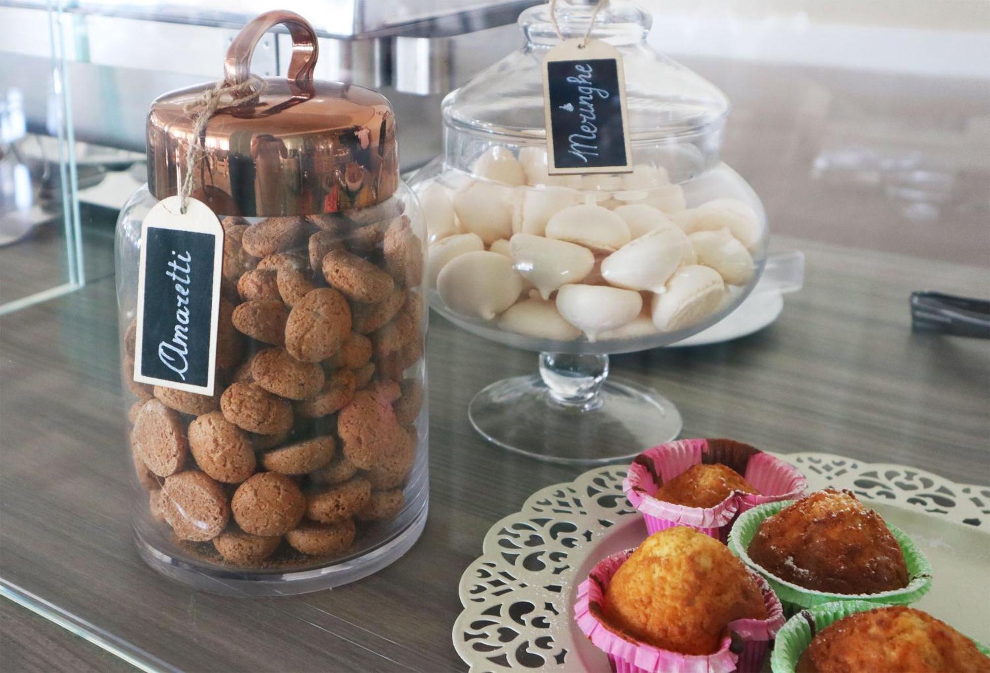 Hotel Graziella Rimini Ngoại thất bức ảnh