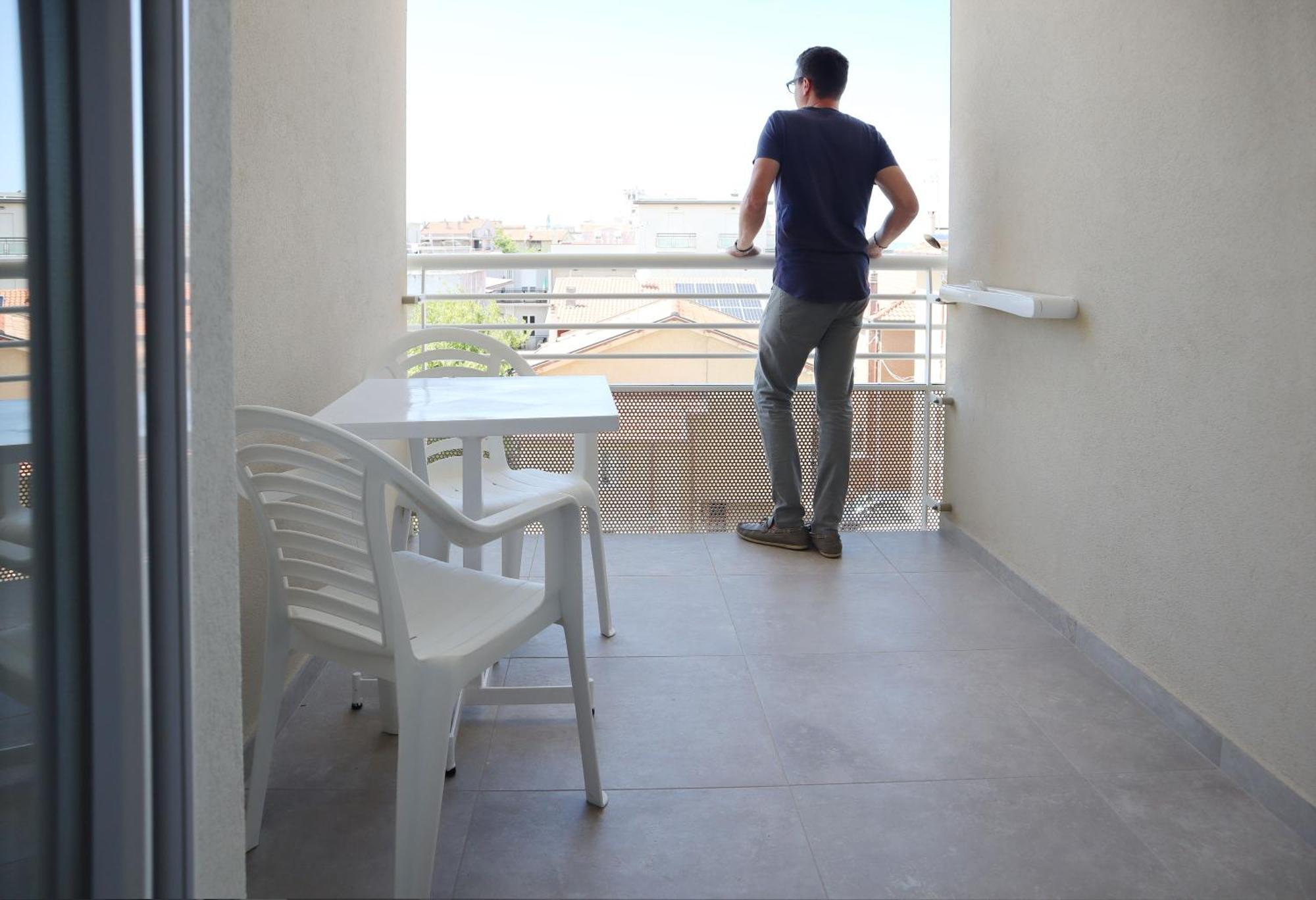 Hotel Graziella Rimini Phòng bức ảnh