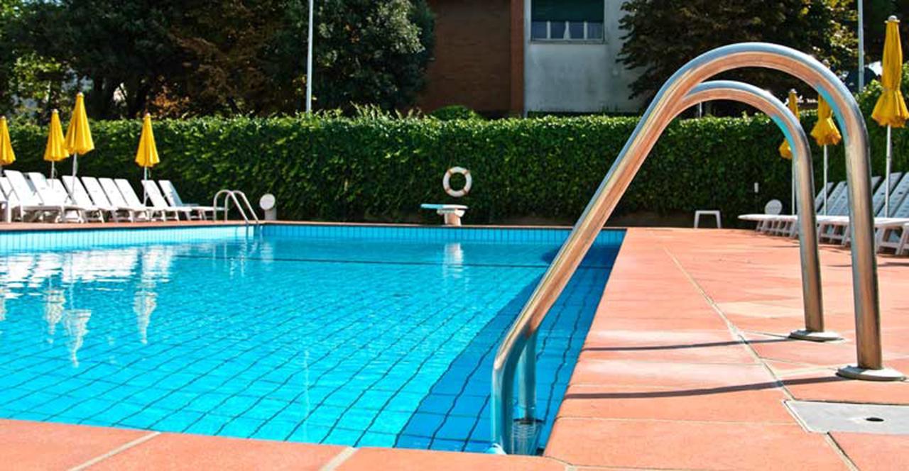 Hotel Graziella Rimini Ngoại thất bức ảnh